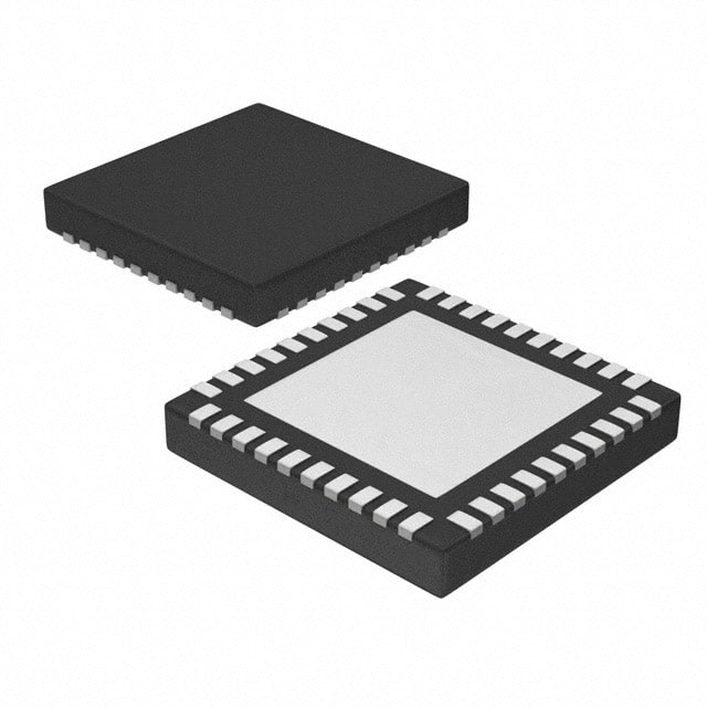 BU94502AMUV-E2 Rohm Semiconductor